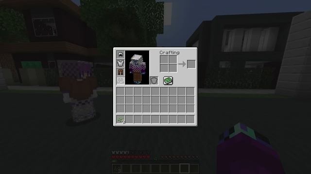 Who Stole SPEAKER BABY in Minecraft! смотреть онлайн