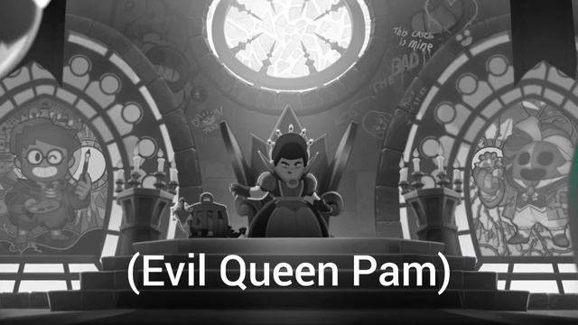 Welcome To The Castle! ||Brawlstars Animation|| #onceuponabrawl#noroots#brawlstars#AGOP