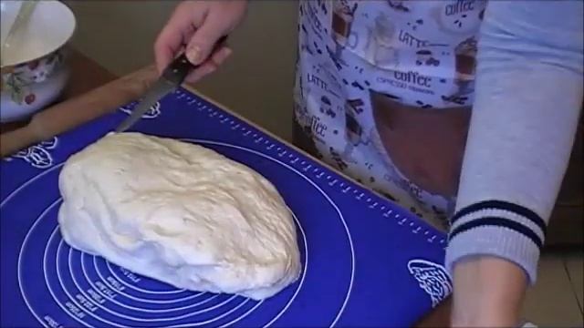 ПИРОГ С КАПУСТОЙ смотреть онлайн