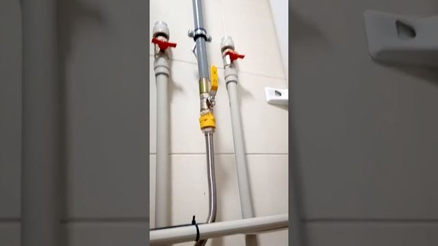 Обвязка котла Vaillant VU 242/5-5(5-3) смотреть онлайн