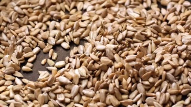 Козинаки из семечек и кунжута смотреть онлайн