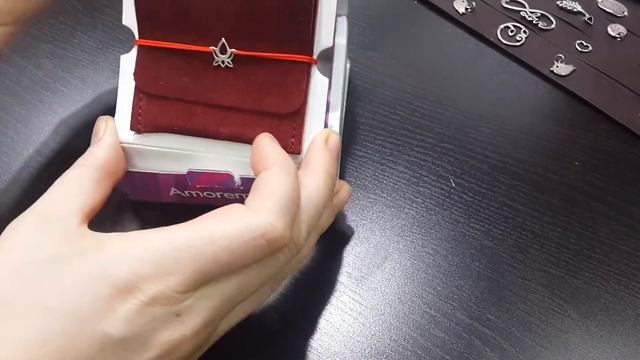 Лотос, веревочный браслет смотреть онлайн