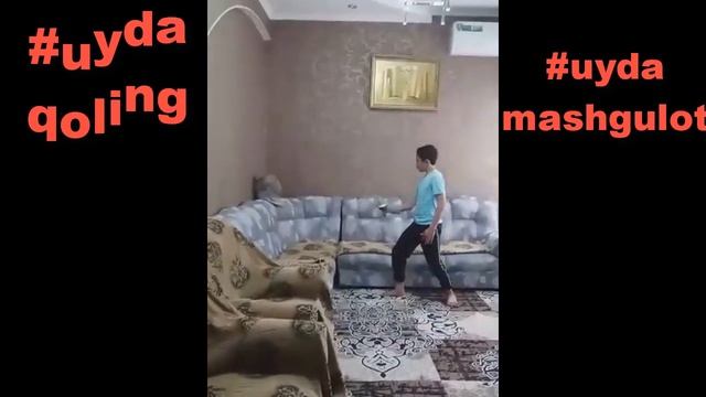 ЧИОЗМИ укувчиси Норматов Д. бир кунидан лавхалар. Отрыки из распорядка дня Норматова Д. смотреть онлайн