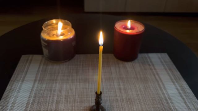 В Ночь с 13 на 14 Февраля - ВПУСТИ ЛЮБОВЬ В ЖИЗНЬ. Попроси огонь о любви смотреть онлайн