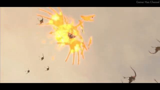 Asura's Wrath - FULL GAME + DLC Walkthrough Gameplay No Commentary смотреть онлайн