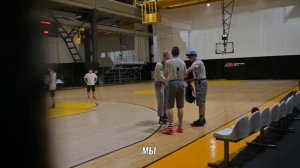 Профи Притворились БОТАНАМИ на Баскетболе #3 / Nerds Basketball Prank