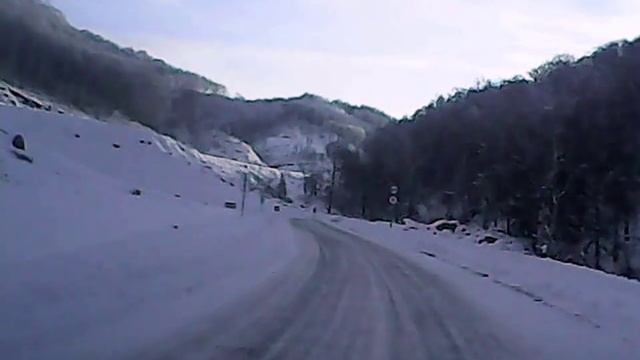 ДОРОГА НА БЕЛОКУРИХУ 2 смотреть онлайн