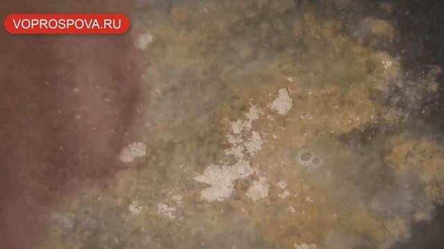 Приготовление жареного ТОФУ смотреть онлайн