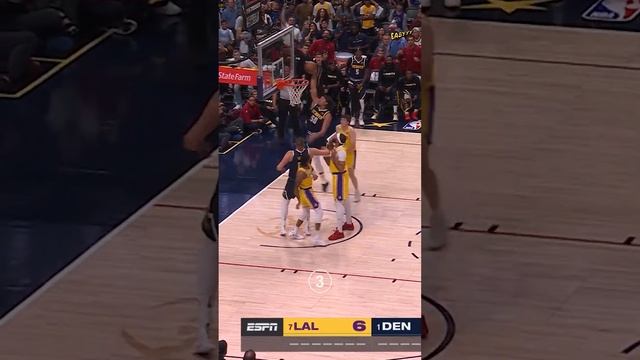 НБА Топ 5? Полуфинал, 19 мая, 2023 смотреть онлайн