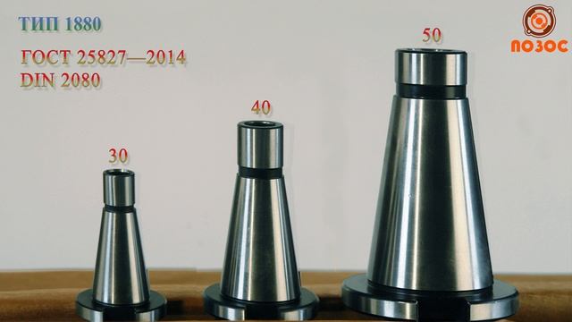 ТИП 1880 Оправки для установки сверлильных патронов смотреть онлайн