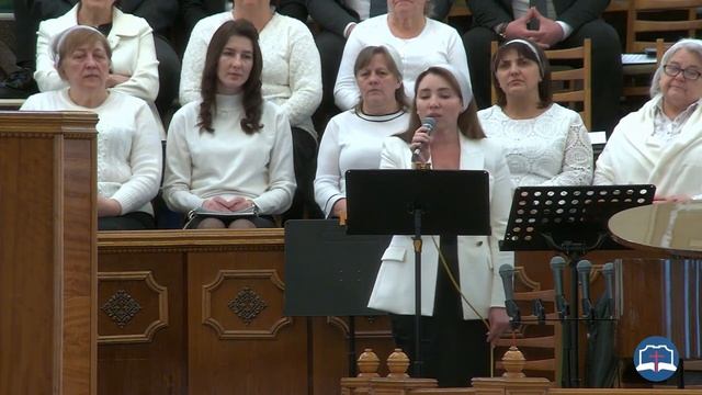 Стих - «Я снова на Голгофе» смотреть онлайн