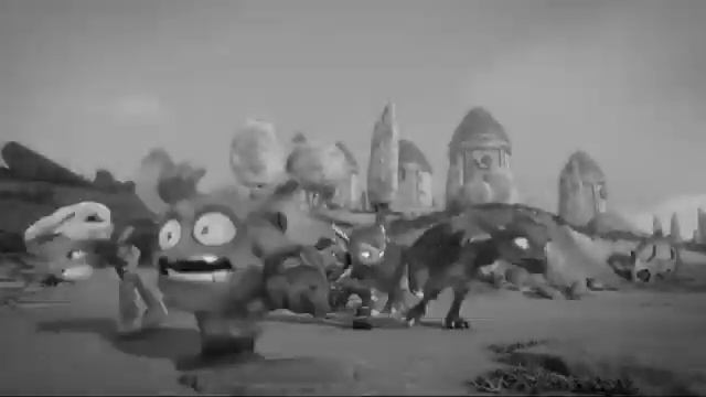 Skylanders Academy Final Battle Amv The Resistance