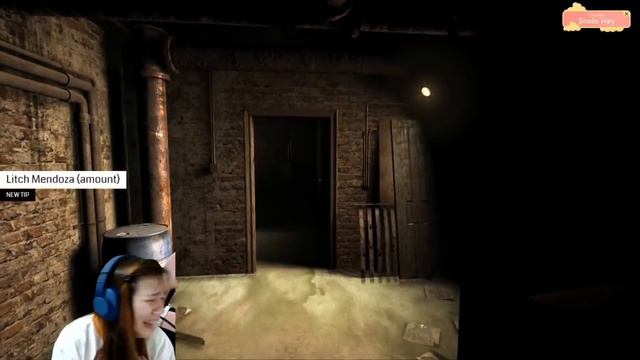 CALLING JUNATAN | HORROR GAME | OUTLAST WALKTHROUGH PART 3 смотреть онлайн