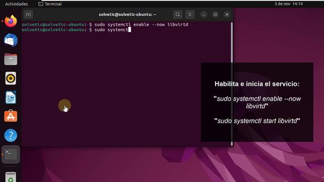 Crear Máquinas Virtuales en Ubuntu con QEMU KVM Tool ✔️ смотреть онлайн