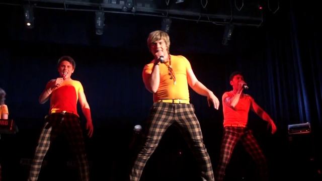 группа На-На, г. Калуга, 28.05.2014 г., Мотоцикл смотреть онлайн