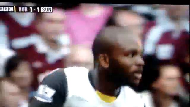 Darren Bent goals смотреть онлайн