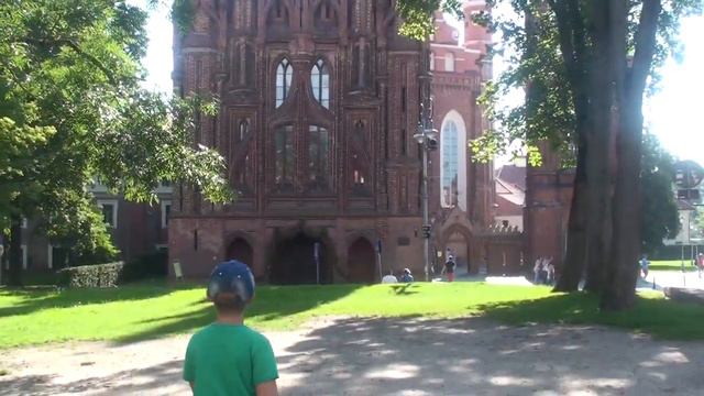 Литва 2017 смотреть онлайн