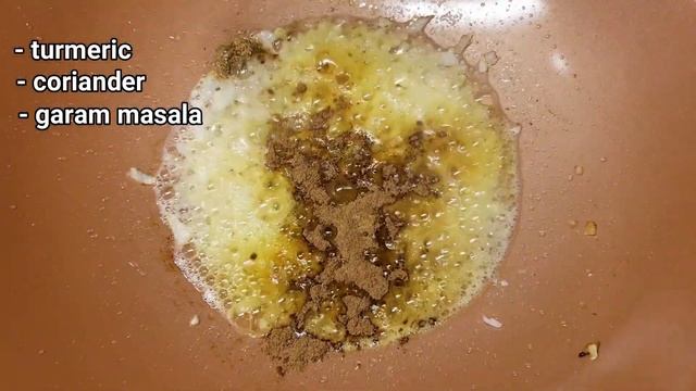Курица Масала. Рецепт Димы Кулинахера. Chicken Masala. English Subtitles. смотреть онлайн