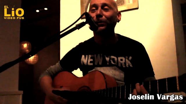 Video Pub El Lio Alicante - Joselin Vargas смотреть онлайн