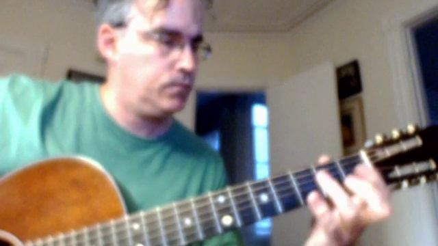 Black Mountain Side (Led Zeppelin) смотреть онлайн