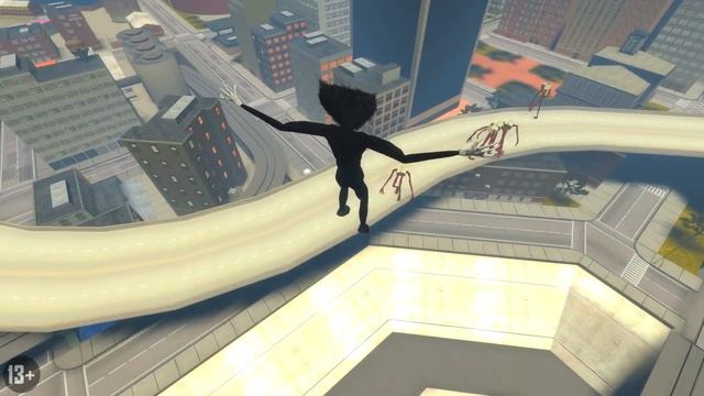 ПРОКАЧАЛ КИЛЛИ ВИЛЛИ ДО 1000 УРОВНЯ В ГАРРИС МОД! KILLY WILLY ХАГИ ВАГИ ЧЕЛЛЕНДЖ В Garry`s Mod смотреть онлайн