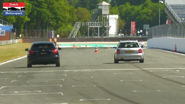 Sportscars Drag Racing - 1250HP C63S 4-Matic, 1000HP M140i, 800HP M5, 800HP Turbo S, 650HP RS3,... смотреть онлайн