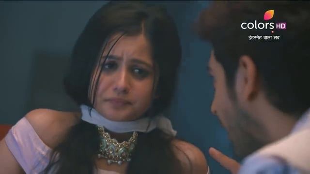 Internet Wala Love | इंटरनेट वाला लव | Episode 41 | Jai To Be Arrested? | Colors Rishtey смотреть онлайн