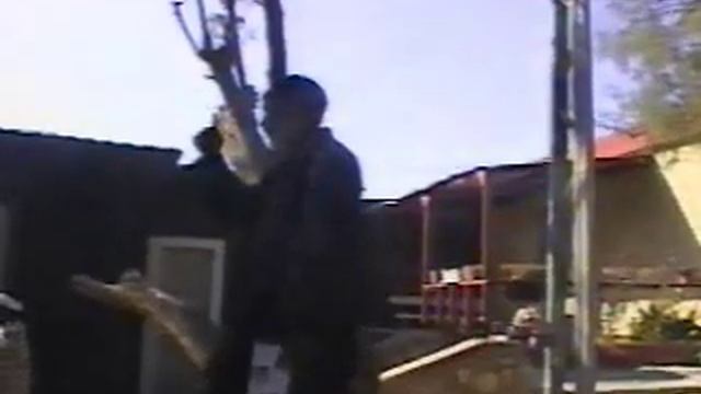 Ben Ammi Rejection Of The Torah