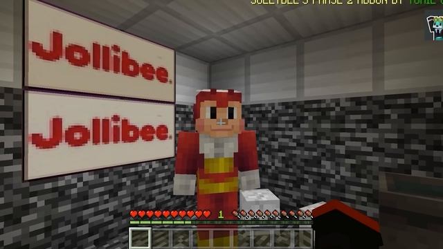 EVIL JABOLEE sa MINECRAFT PE ! смотреть онлайн