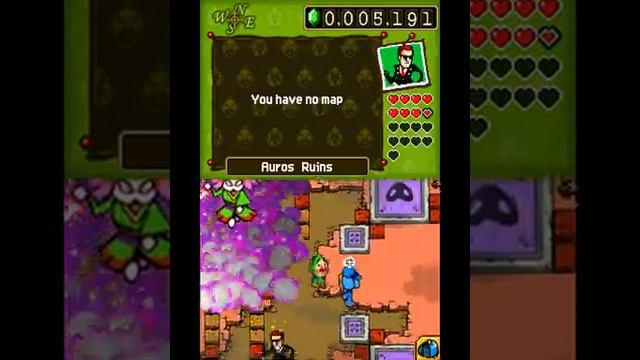 Freshly-Picked Tingle's Rosy Rupeeland Playthrough Part 23 смотреть онлайн