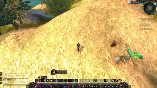Let's Play WoW Classic - SEASON OF MASTERY - Part 51 - Desolace - Gameplay Walkthrough смотреть онлайн