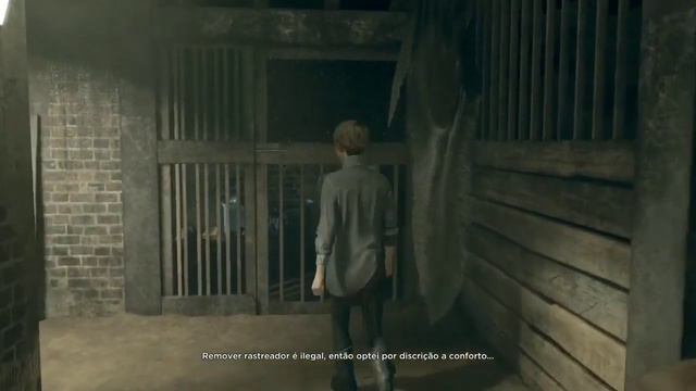 DETROIT BECOME HUMAN- A MANSÃO ANDROID (Ep8) смотреть онлайн