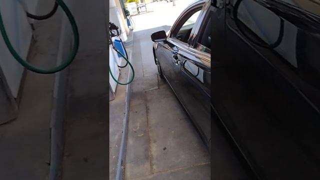 100 octane $9.99 a gallon. Why not when 91 octane is $7.00 bucks. смотреть онлайн