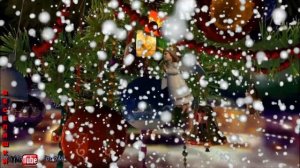 Дни короче, вечер рано настаёт - 2019 детская новогодняя песенка