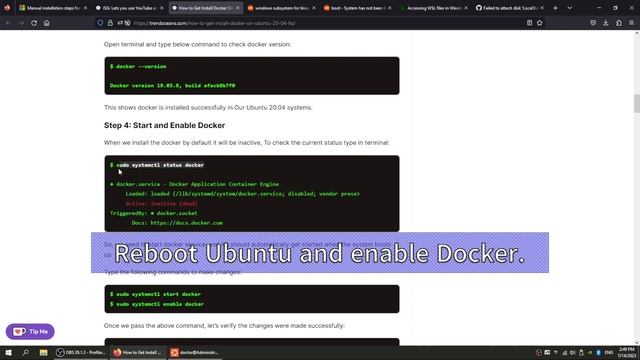 Installing 'Infinite Storage Glitch' by DvorakDwarf (part 1) — infinite cloud storage for everyone смотреть онлайн