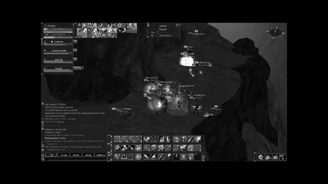 Lineage 2 Breaks (EverBoy) смотреть онлайн