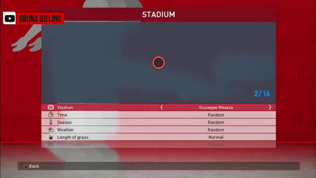 PES 2017 PATCH 2022 PRO FULL PATCH UZBEK TILDA смотреть онлайн