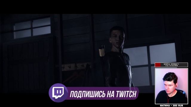 THE QUARRY / ПОЛНОЕ ПРОХОЖДЕНИЕ / ВСЕ ВЫЖИЛИ ?? смотреть онлайн