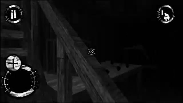 UNTHREAD - ПОБЕГ ОТ ЗЛОЙ МАМАНИ!! ЧЁРНО - БЕЛЫЙ ХОРРОР! ПОЛНОЕ ПРОХОЖДЕНИЕ! #unthread #gameplay смотреть онлайн