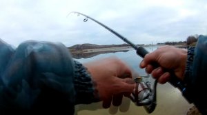 Да что это вообще такое??? Как на это можно ловить??? Тяжёлый джиг и стример и щука!