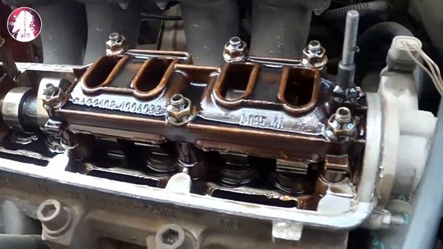 ?Подарил Жене Боевую Калину. ?Замер и регулировка Столькокова. смотреть онлайн