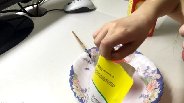 [ЭКСПЕРИМЕНТЫ] Как сделать у себя дома шипучку-вулкан из соды и лимонной кислоты! DIY смотреть онлайн