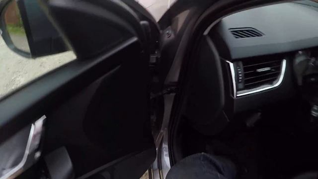 Сервисное положение дворников Шкода Октавия А7 смотреть онлайн