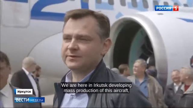 New Russian Jet MC-21 Is BETTER Than Boeing 737 , turbojet engine  PD-14