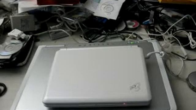Eee PC 901 Review смотреть онлайн