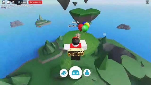 Roblox music ID - dream speedrun смотреть онлайн