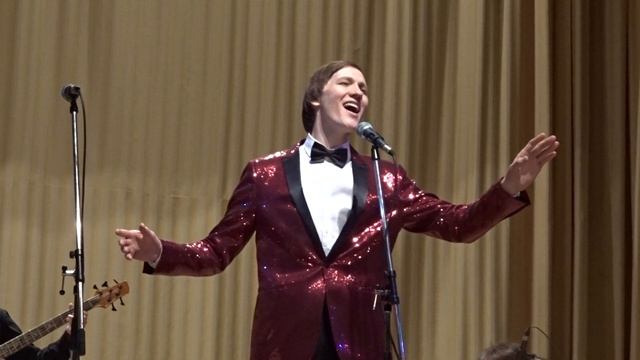 Сергей Петрищев "Парижский снег"(А.Бабаджанян - А.Вознесенский) смотреть онлайн