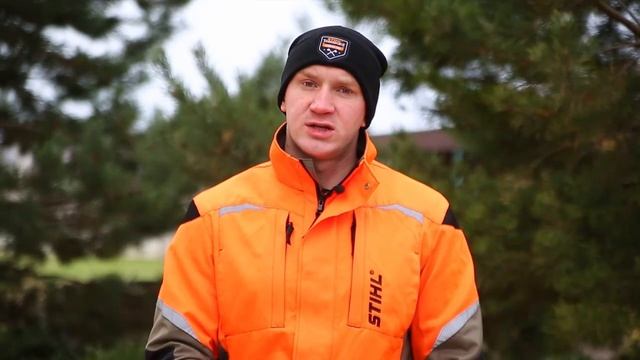 Stihl 181 DG