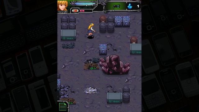 Codename: Angel - Java - 2008 смотреть онлайн