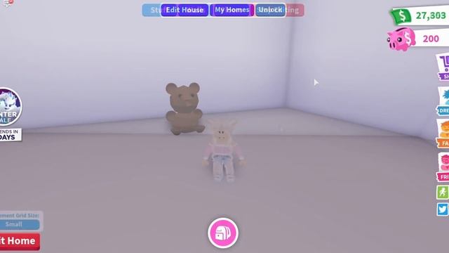 Christmas TOYS Hacks ?? | Part 3 | Adopt Me Building Hacks! Roblox смотреть онлайн